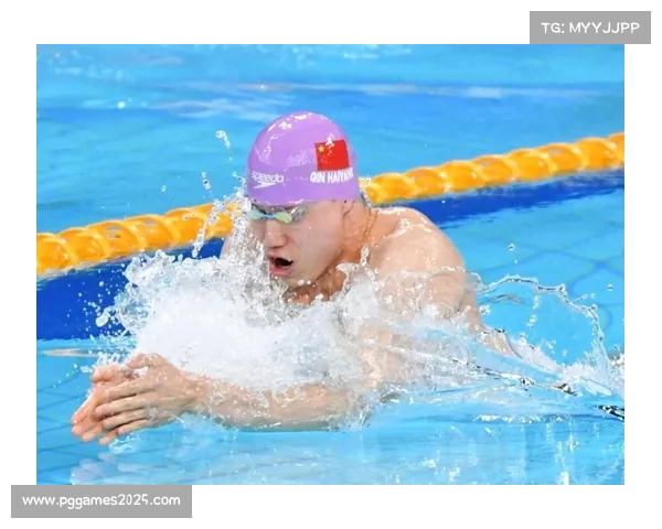 覃海洋母校设立冠军奖学金助力培养未来蛙王跨越泳池梦想