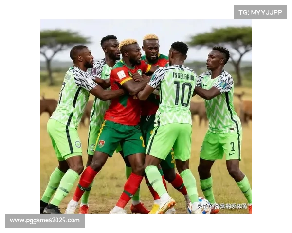 非洲杯季军战：埃及对阵尼日利亚，萨拉赫能否带走铜牌